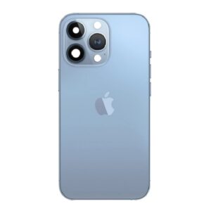 Thay Vỏ iPhone 14 Pro