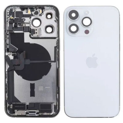 Thay vỏ iPhone 14 Pro Max