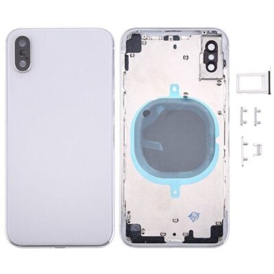 Thay Vỏ iPhone X
