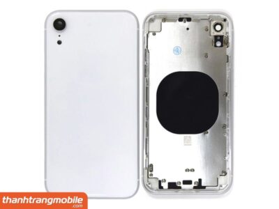 Thay Vỏ iPhone XR