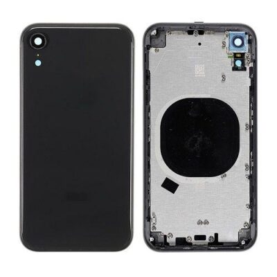 Thay Vỏ iPhone XR