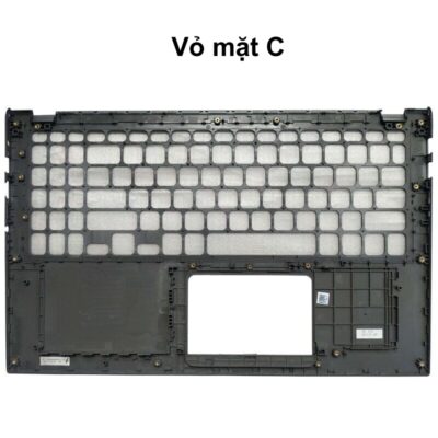 Thay vỏ Laptop Asus Vivobook S15 S510U