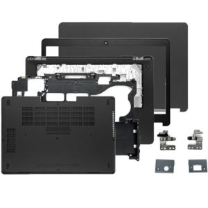 Thay vỏ Laptop Asus X509