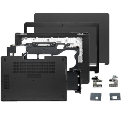 Thay vỏ Laptop Asus X509
