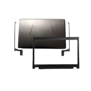 Thay vỏ Laptop Asus X509