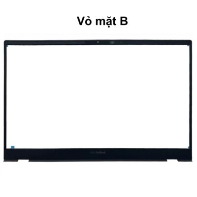 Thay vỏ Laptop Asus X509