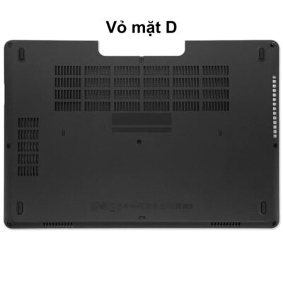 Thay vỏ Laptop Asus X509