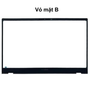 Thay vỏ Laptop Asus X550C