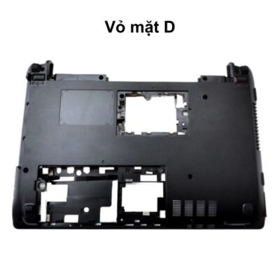 Thay vỏ Laptop Asus X550C
