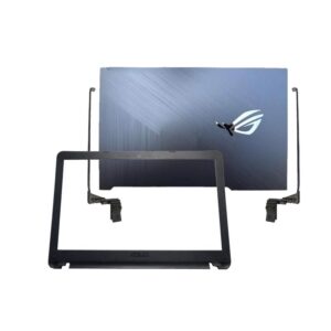 Thay vỏ Laptop Asus X550C