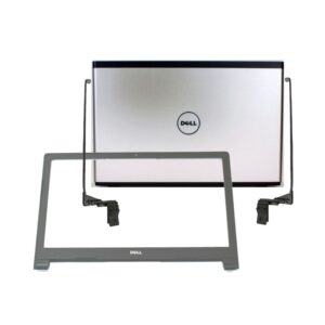 Thay vỏ Laptop Dell Inspiron 15 5577