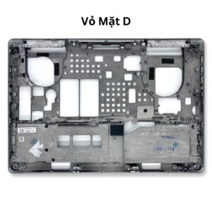 Thay vỏ Laptop Dell Latitude 3340