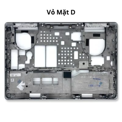 Thay vỏ Laptop Dell Latitude 3340