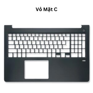 Thay vỏ Laptop Dell Latitude 3340