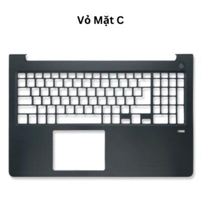 Thay vỏ Laptop Dell Latitude 3340