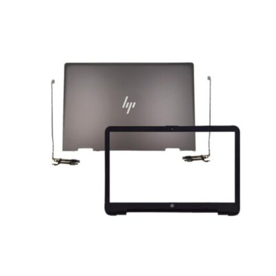 Thay vỏ Laptop HP 14 CK0068TU