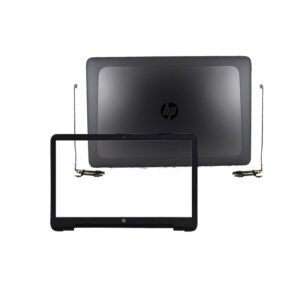 Thay vỏ Laptop HP Envy 13 aq0026tu