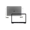 Thay vỏ Laptop HP Pavilion 14 ce0024tu