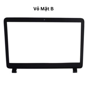 Thay vỏ Laptop HP Pavilion 14 ce0024tu