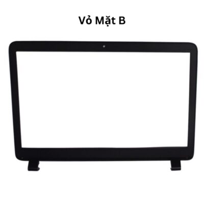 Thay vỏ Laptop HP Pavilion 14 ce0024tu