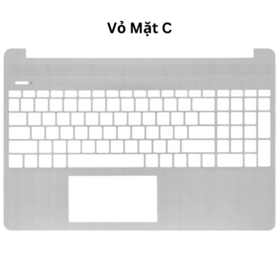 Thay vỏ Laptop HP Pavilion 14 ce0024tu
