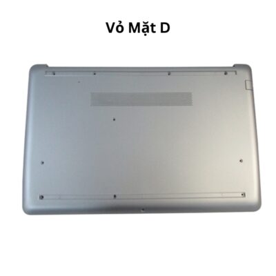 Thay vỏ Laptop HP Pavilion 14 ce0024tu
