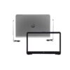 Thay vỏ Laptop HP Pavilion G4 2209TU