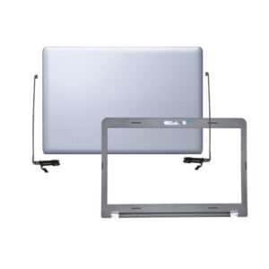 Thay vỏ Laptop Lenovo Ideapad 3 15ITL6