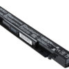 Thay pin Laptop Asus K555