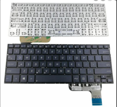 Thay bàn phím Laptop Asus UX434