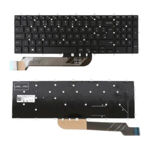 Thay bàn phím Laptop Dell Inspiron 5570