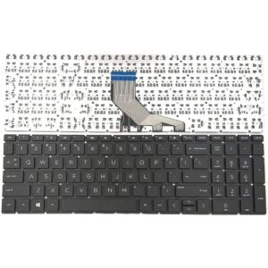 Thay bàn phím Laptop HP 15s du0107TU