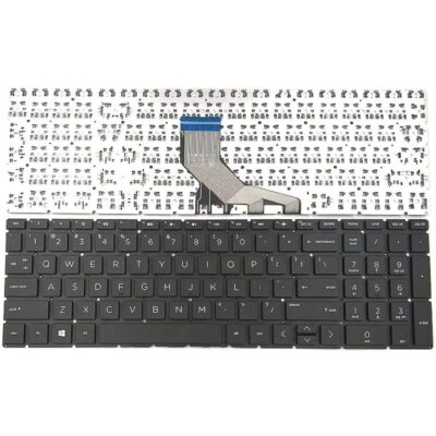 Thay bàn phím Laptop HP 15s du0107TU