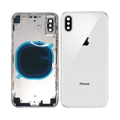 Thay Kính Lưng iPhone X