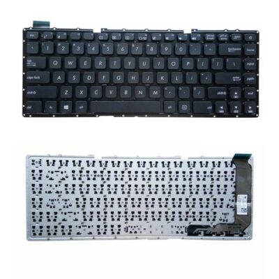 Thay bàn phím Laptop Asus VivoBook X411
