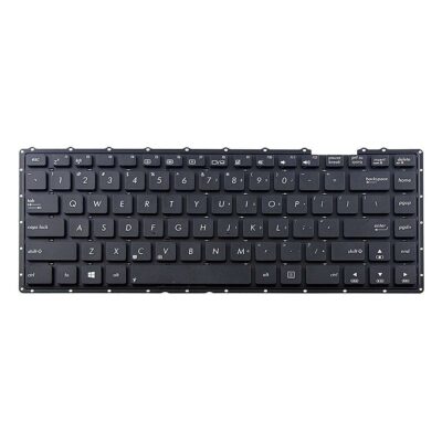 Thay bàn phím Laptop Asus X451