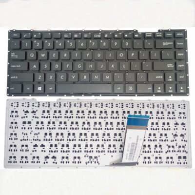 Thay bàn phím Laptop Asus F454