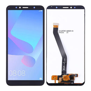 Thay Màn Hình Huawei Y6 ( 2018 )
