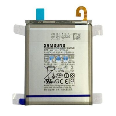 Thay Pin Samsung Galaxy A7 | A7 2016 | A7 2017 | A7 2018