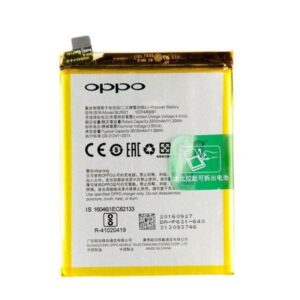 Thay Pin OPPO A93