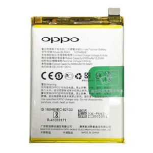 Thay pin OPPO R11 / R11 Plus / R11s / R11s Plus