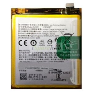 Thay Pin Oppo R17 Pro