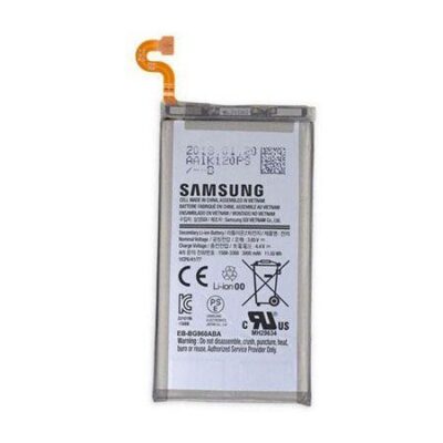 Thay Pin Samsung Galaxy S10 5G | S10e | S10 Plus | S10