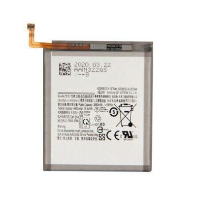 Thay Pin Samsung Galaxy S20 | S20 Plus | S20 Ultra