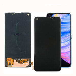 Thay Màn Hình Realme 7 Pro