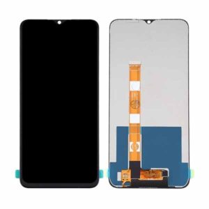 Thay Màn Hình Realme C3 Pro