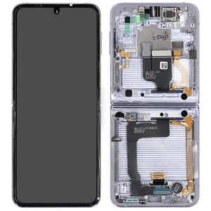 Thay Màn Hình Samsung Galaxy Z Flip 1 2 3 4 5