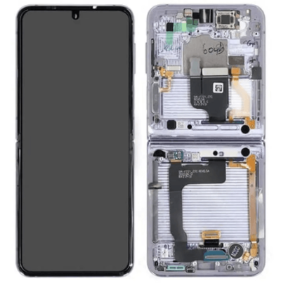 Thay Màn Hình Samsung Galaxy Z Flip 1 2 3 4 5