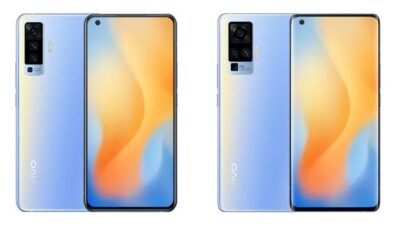 Thay Màn Hình Vivo X60 Pro | X60 Pro Plus