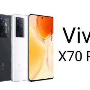 Thay Màn Hình Vivo X70 Pro | X70 Pro Plus | X70